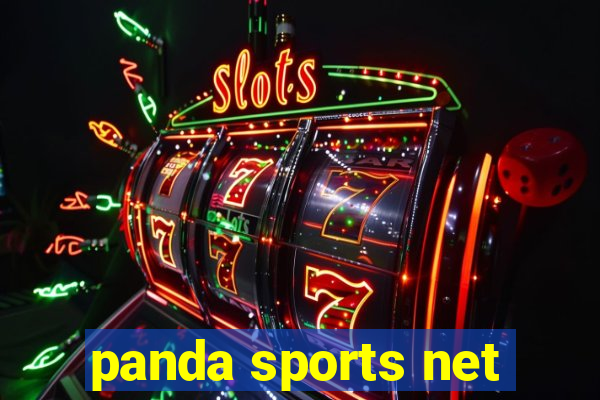 panda sports net